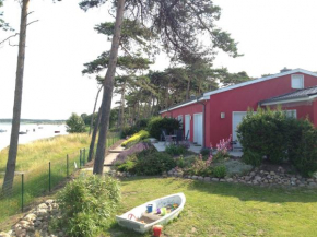 Ferienwohnung Pepelow bei Rerik, Am Salzhaff